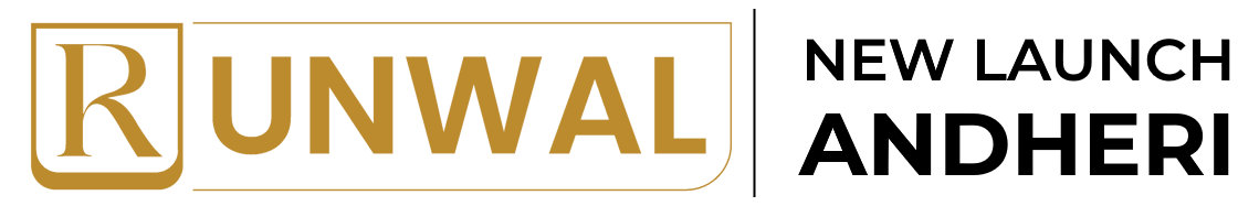 New Launch Andheri Logo